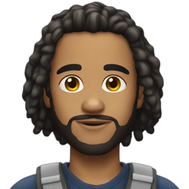 Omer sims on emoji