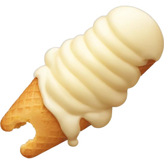 nice cream emoji