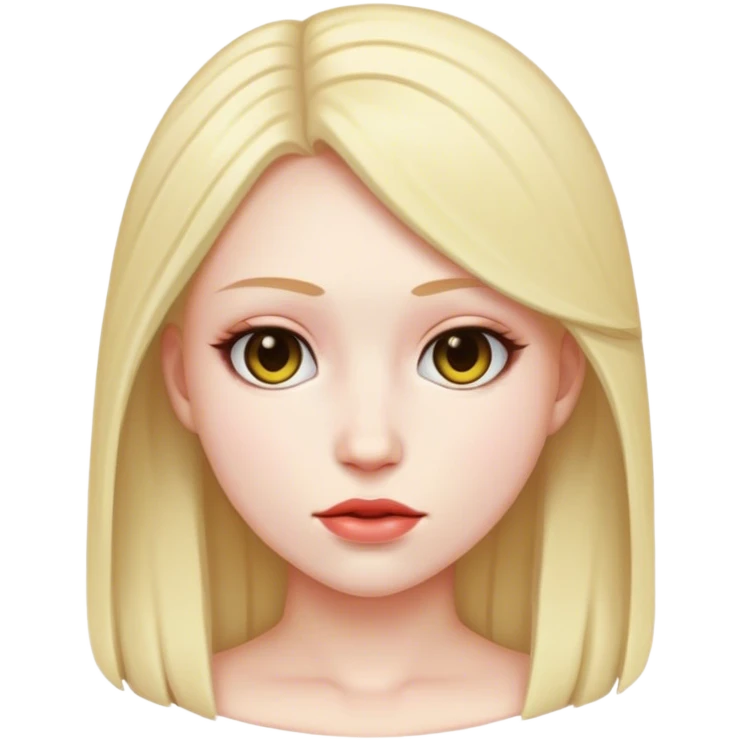 Teke teke emoji