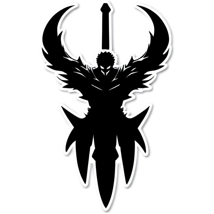 Berserk emoji