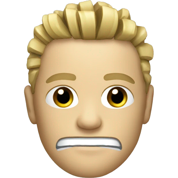torn skeaker adidas emoji