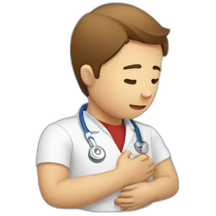 cpr emoji