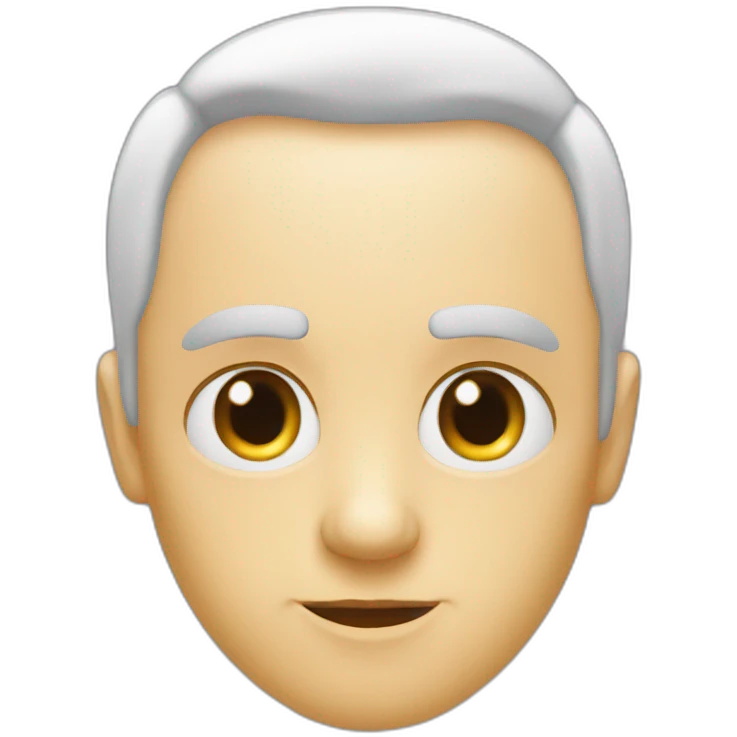 Coeur dans les yeux emoji