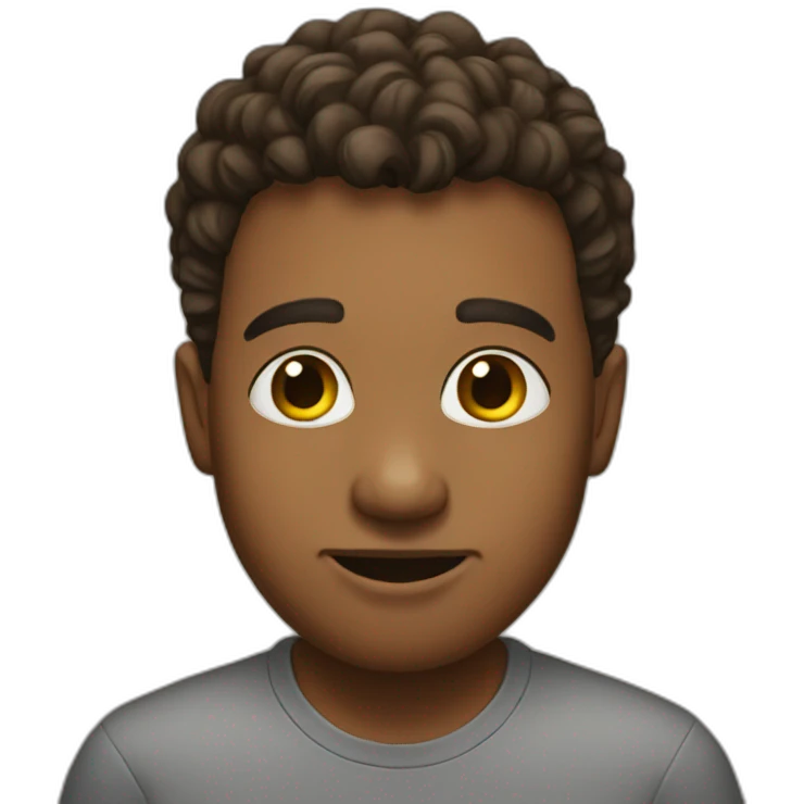 nim emoji
