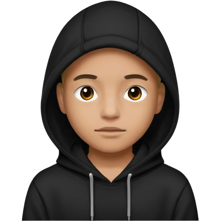 Racaille de londre emoji