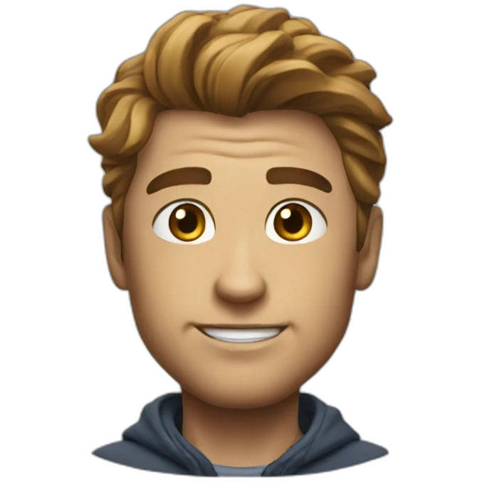 Marvel emoji