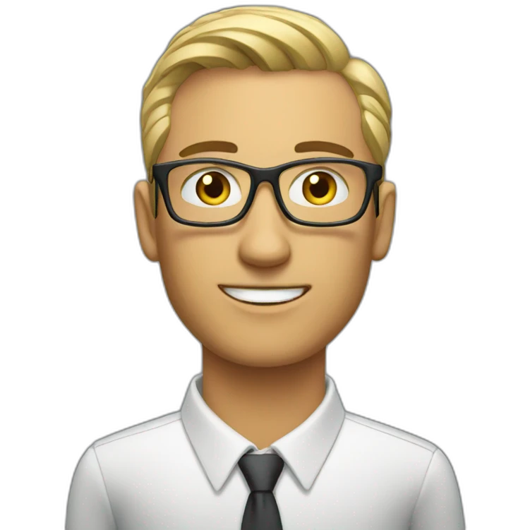 ceo emoji