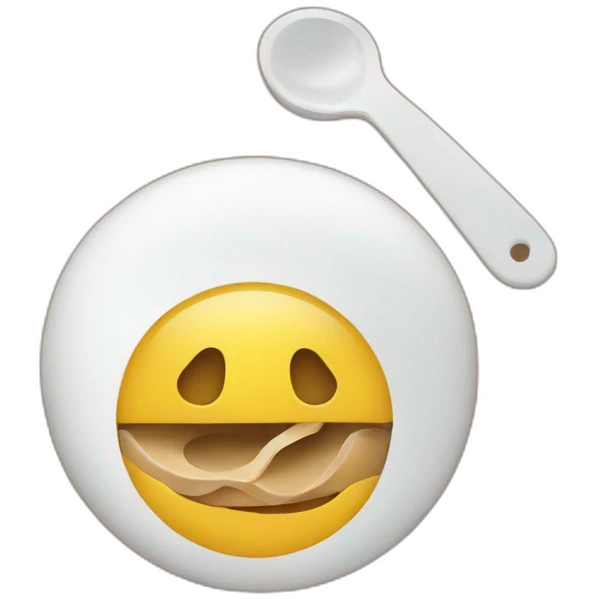 nutrition symbol emoji