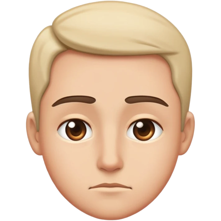 side eyeing emoji