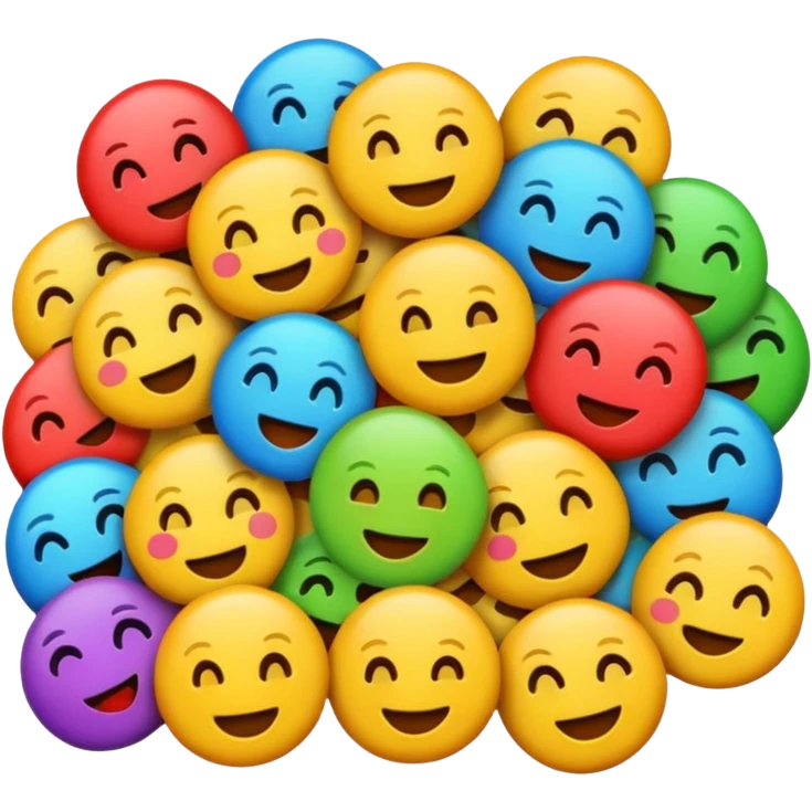 Emojiiii emoji