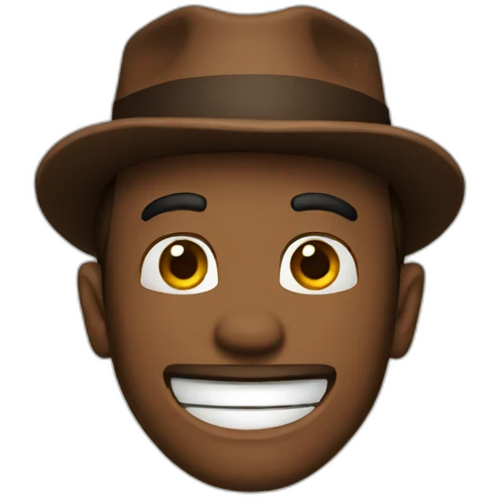 Freddy emoji