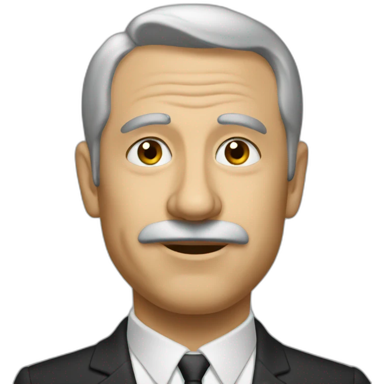 georges eddy emoji