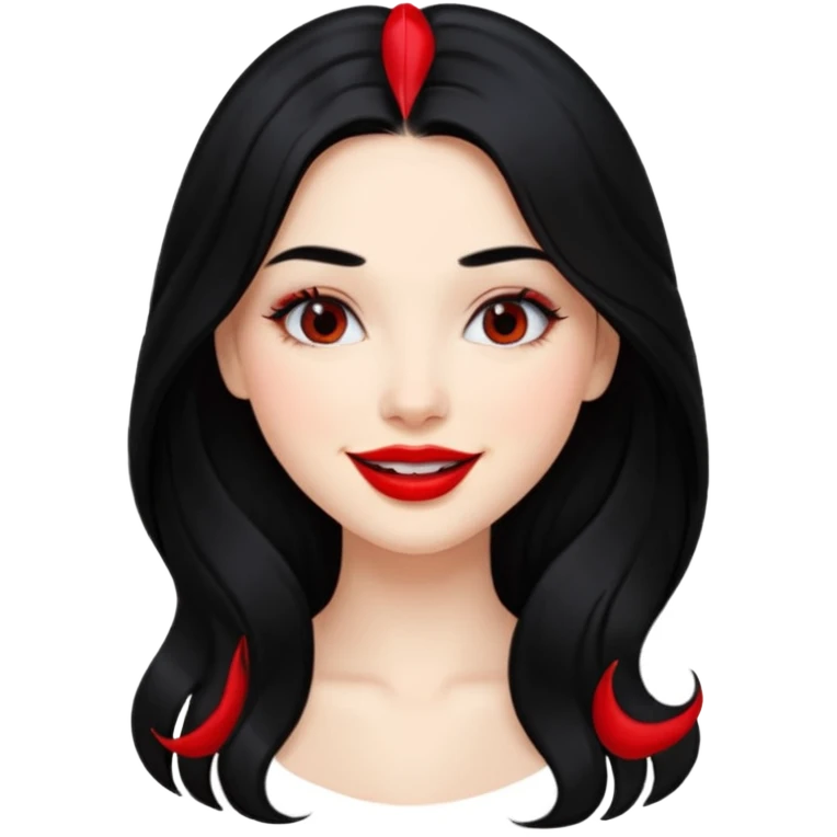 Girl beautiful baddie ❤️‍🔥 emoji