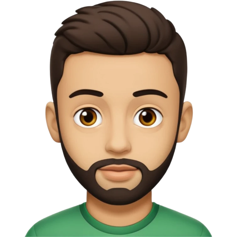 bruno fernandes emoji