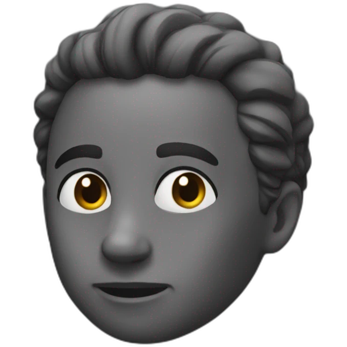 Ebonivon emoji