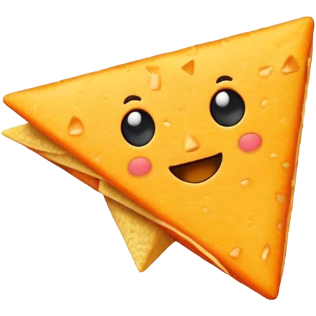 Doritos emoji
