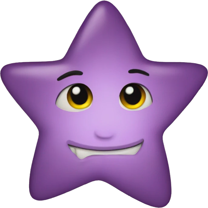 star emoji