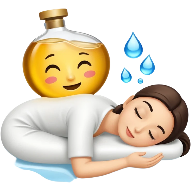 massage emoji