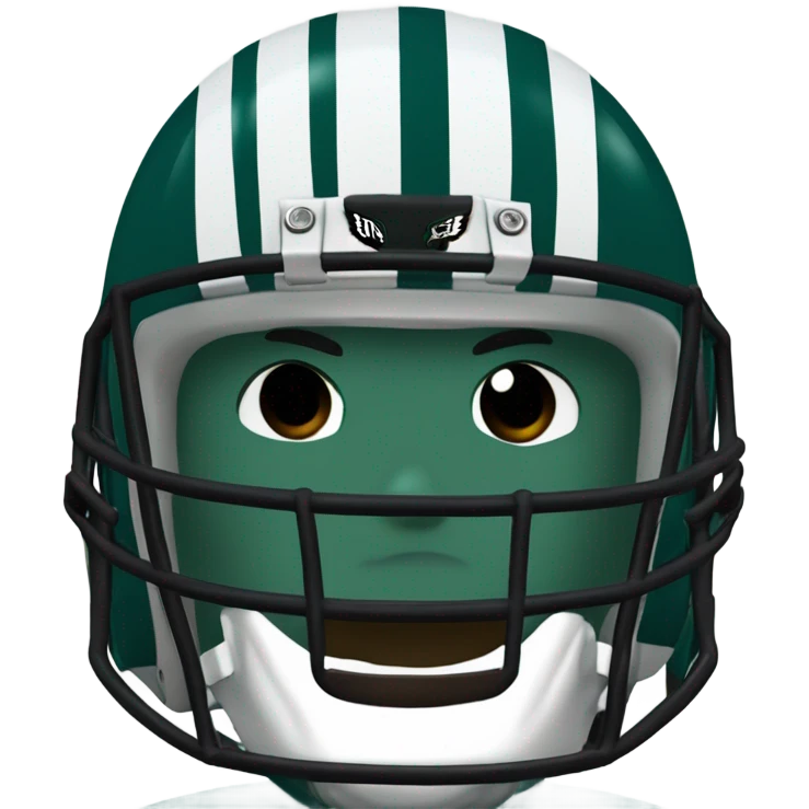 Philadelphia eagles emoji