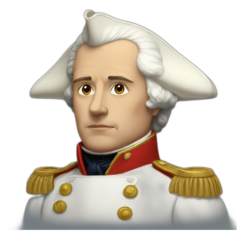 Napoleon emoji