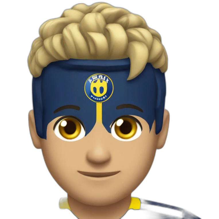 icardi fenerbahce emoji