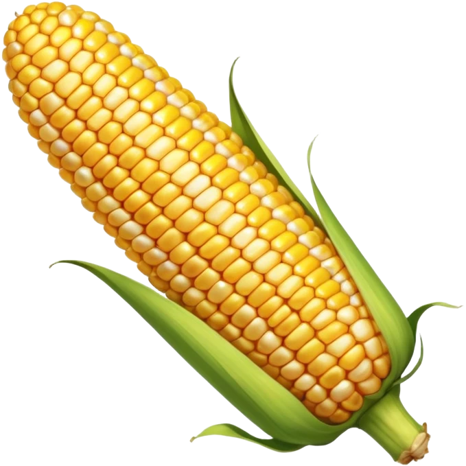grilled corn emoji