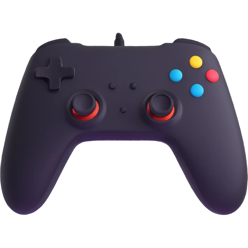 Gamers emoji