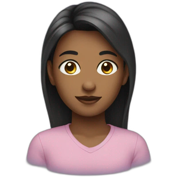 Malahie emoji