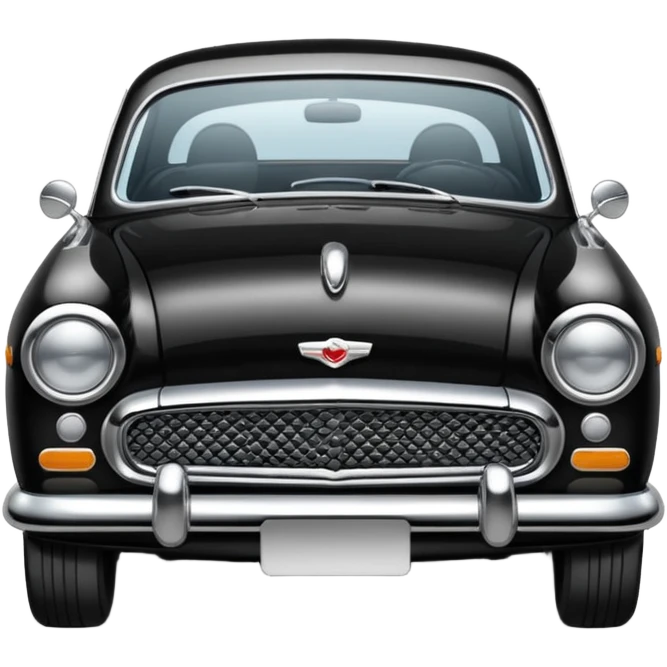 Notchback emoji