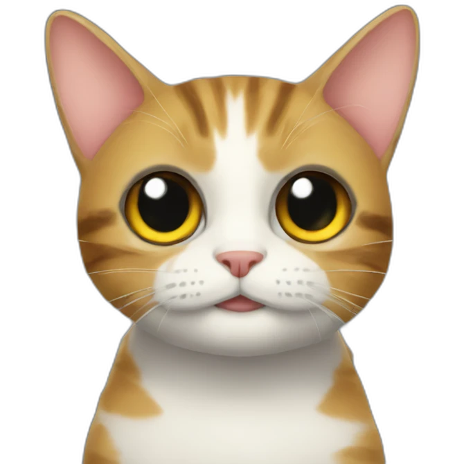 bugcat emoji