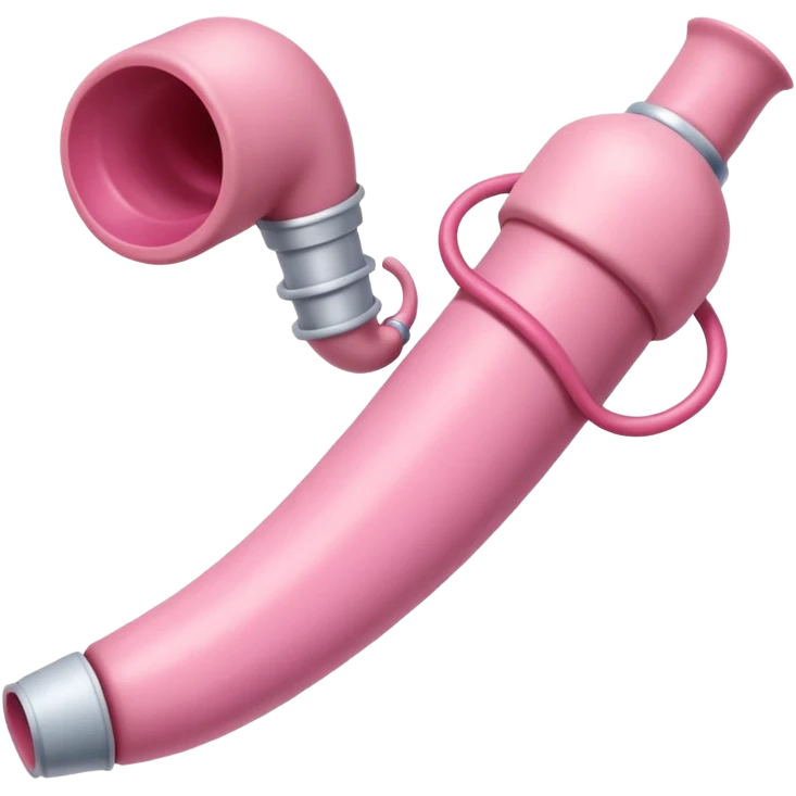 human esophagus anatomically correct emoji