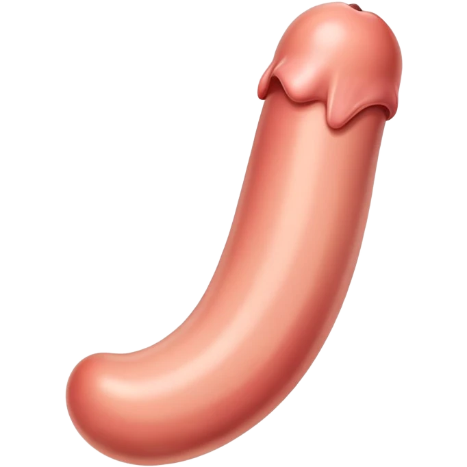 Penis emoji