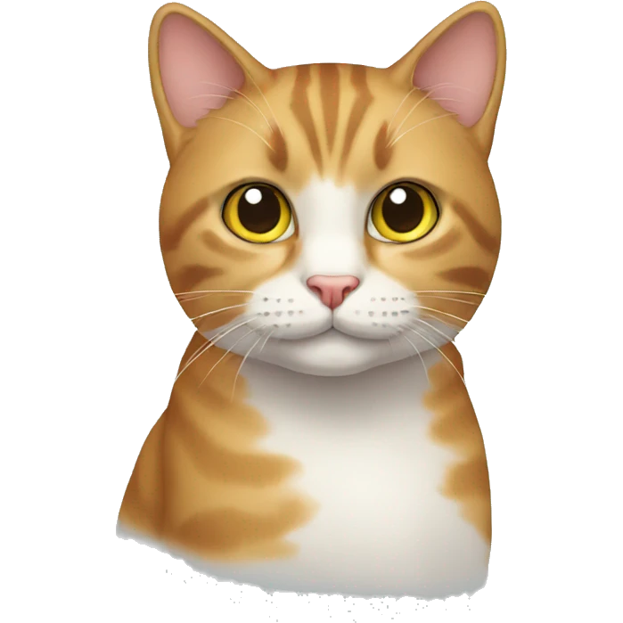 cat emoji