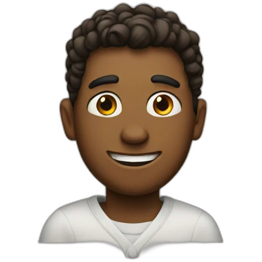 Like instagram emoji