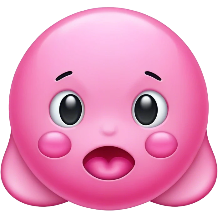 bubblegum emoji