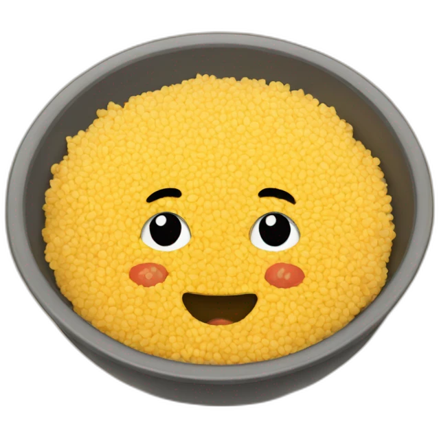 portuguais couscous emoji