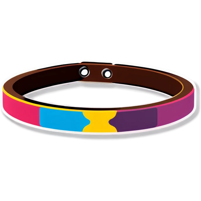 Bracelet  emoji