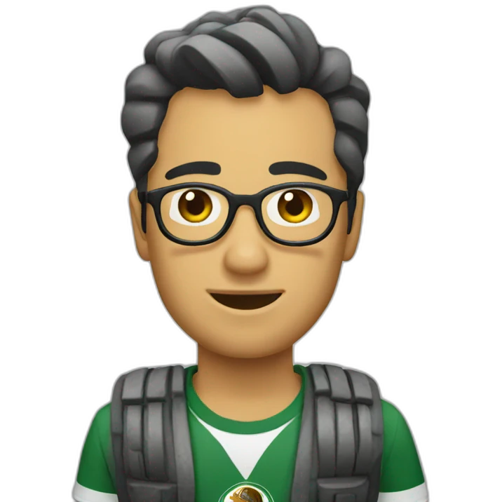 Mexico City emoji