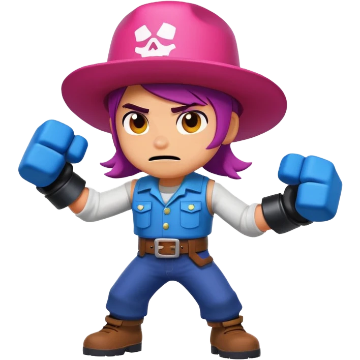 Brawl stars  emoji