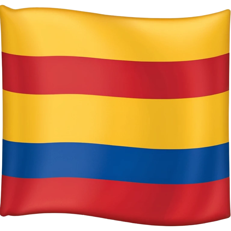 bandera colombia emoji