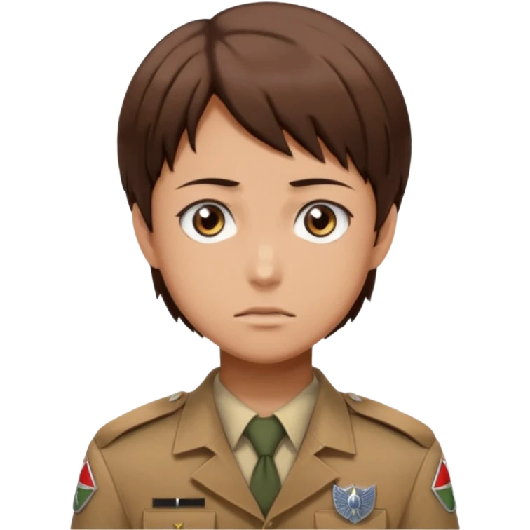 attack on titan emoji