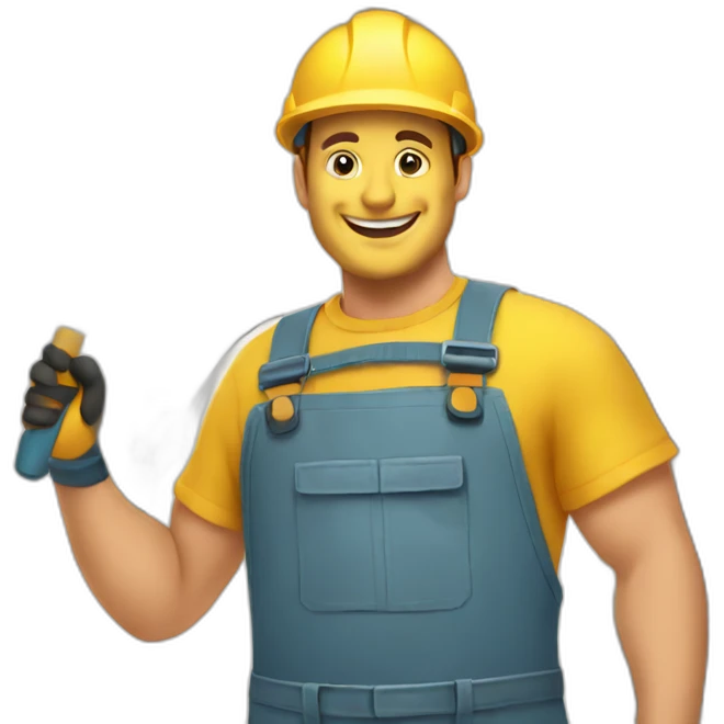 house repairs emoji