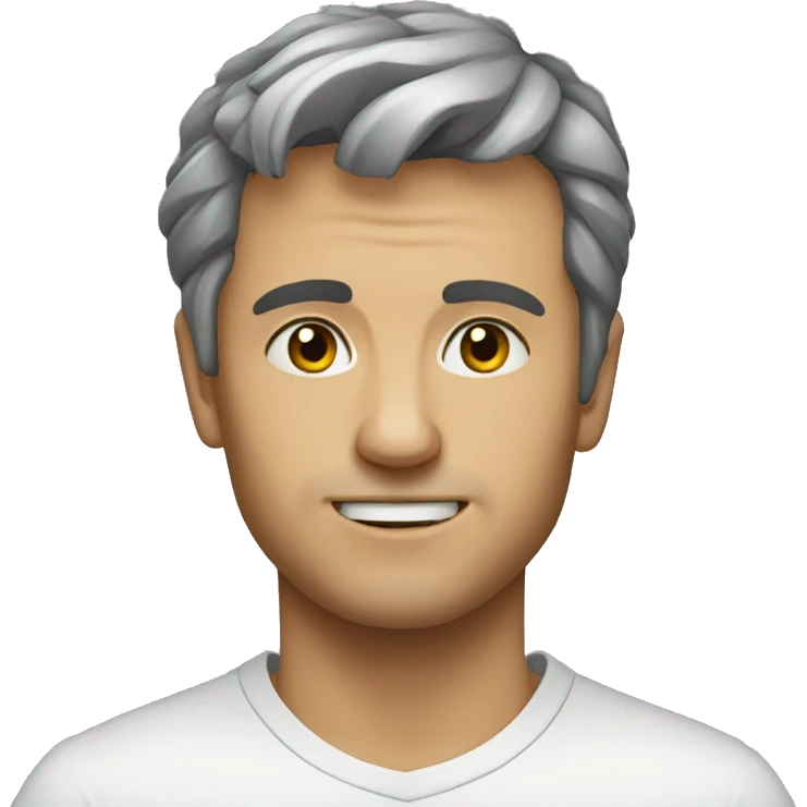 Yesenin emoji