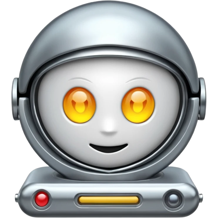 cool operation emoji