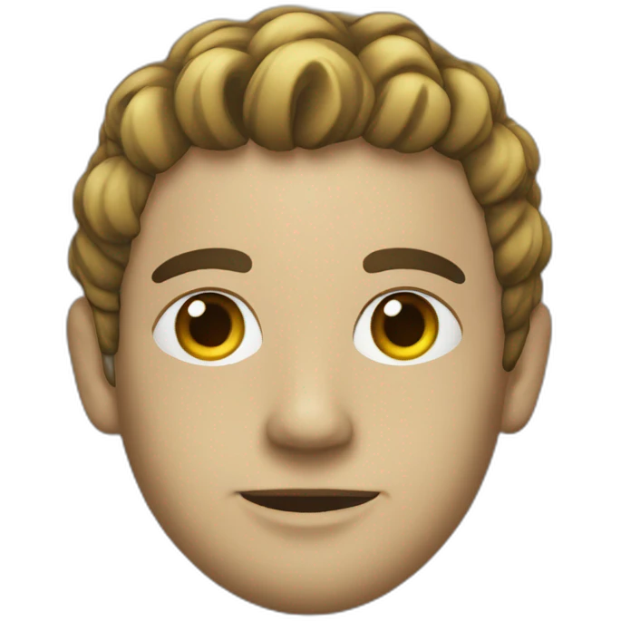 martinique emoji
