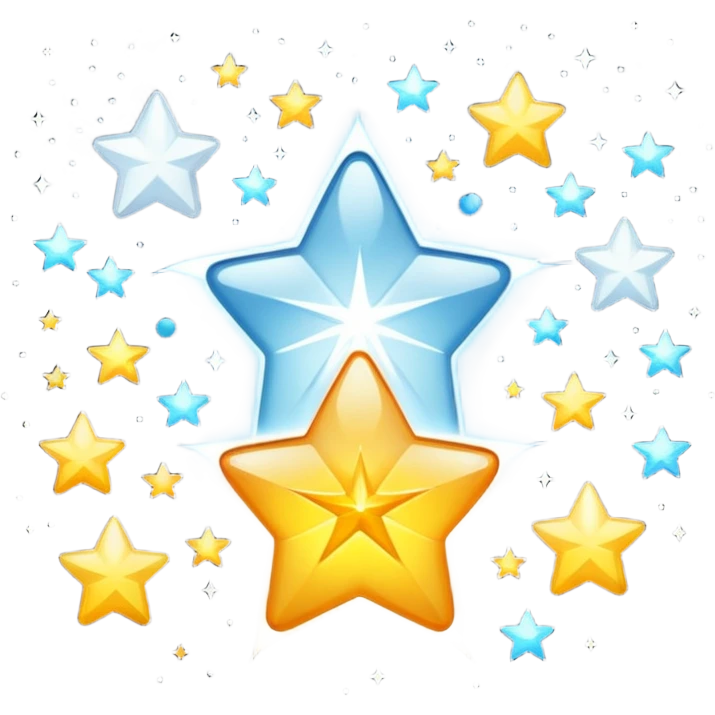 stars emoji