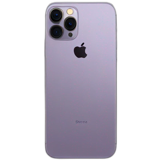 iPhone 15 pro max emoji