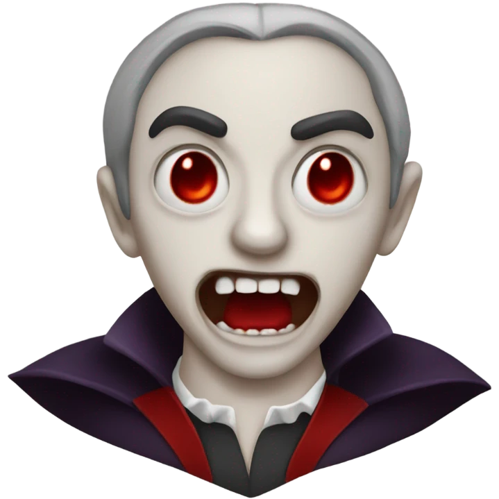 vampire blood emoji
