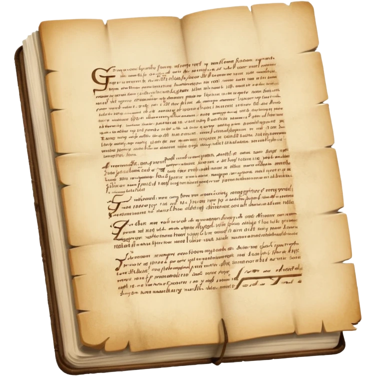 The gospel emoji