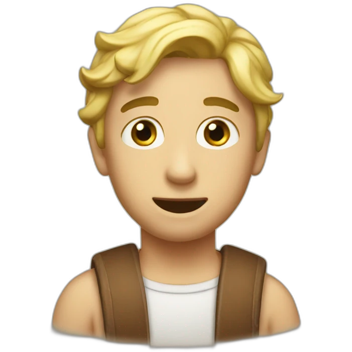 Second advent  emoji